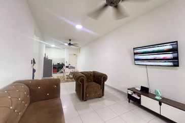 Harmony Apartment @ Eco Majestic