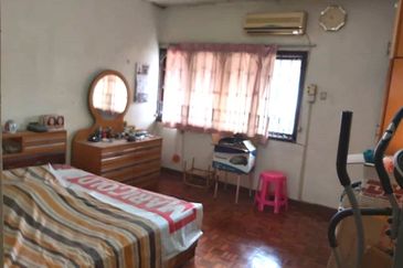 Seksyen 25, Shah Alam (Taman Sri Muda)