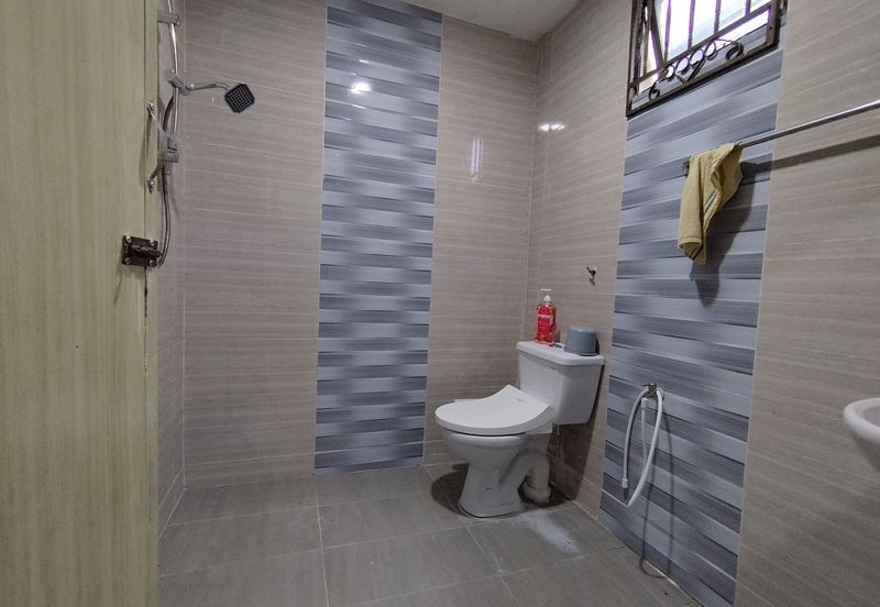 RESIDENCE HILLS @ TAMAN TUANKU JAAFAR