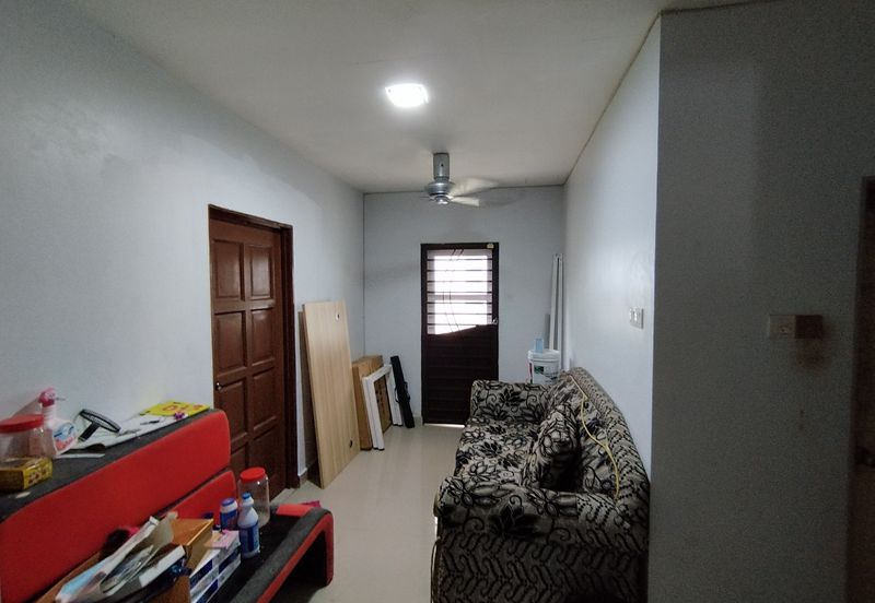 RESIDENCE HILLS @ TAMAN TUANKU JAAFAR