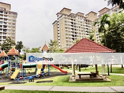 Bukit Jalil, Arena Green Apartment, ONE UNIT APARTMENT FOR SALE, Kuala Lumpur, Bukit Jalil