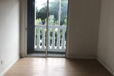 Tuan 2egacy (Tuan Residency 2)