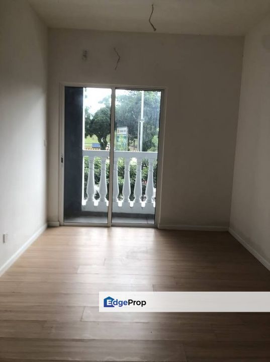 Kuala Lumpur, Tuan 2egacy Condominium Unit FOR SALE, Kuala Lumpur, Segambut