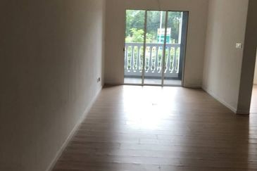 Tuan 2egacy (Tuan Residency 2)