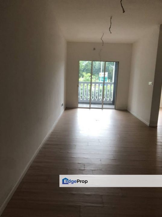 Kuala Lumpur, Tuan 2egacy Condominium Unit FOR SALE, Kuala Lumpur, Segambut