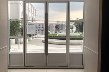 Tuan 2egacy (Tuan Residency 2)