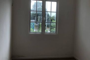 Tuan 2egacy (Tuan Residency 2)