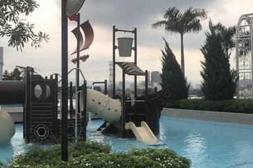 Tuan 2egacy (Tuan Residency 2)