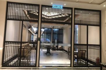 Tuan 2egacy (Tuan Residency 2)