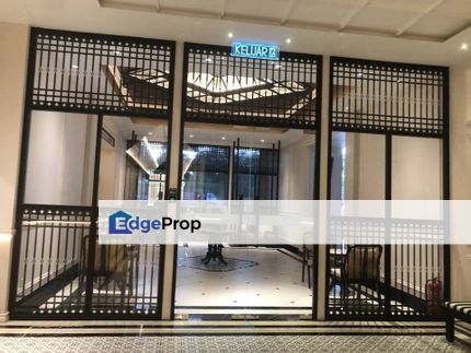 Kuala Lumpur, Tuan 2egacy Condominium Unit FOR SALE, Kuala Lumpur, Segambut