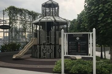 Tuan 2egacy (Tuan Residency 2)