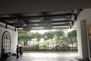 Tuan 2egacy (Tuan Residency 2)