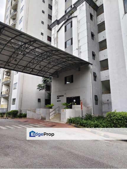 Kuala Lumpur, Sri Putramas 1 Condominium FOR SALE, Kuala Lumpur, Dutamas