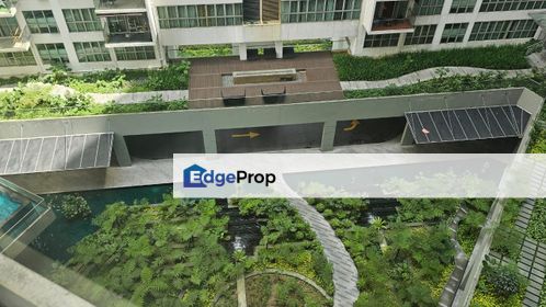 Kuala Lumpur, The Regalia  Studio FOR SALE, Kuala Lumpur, KL City