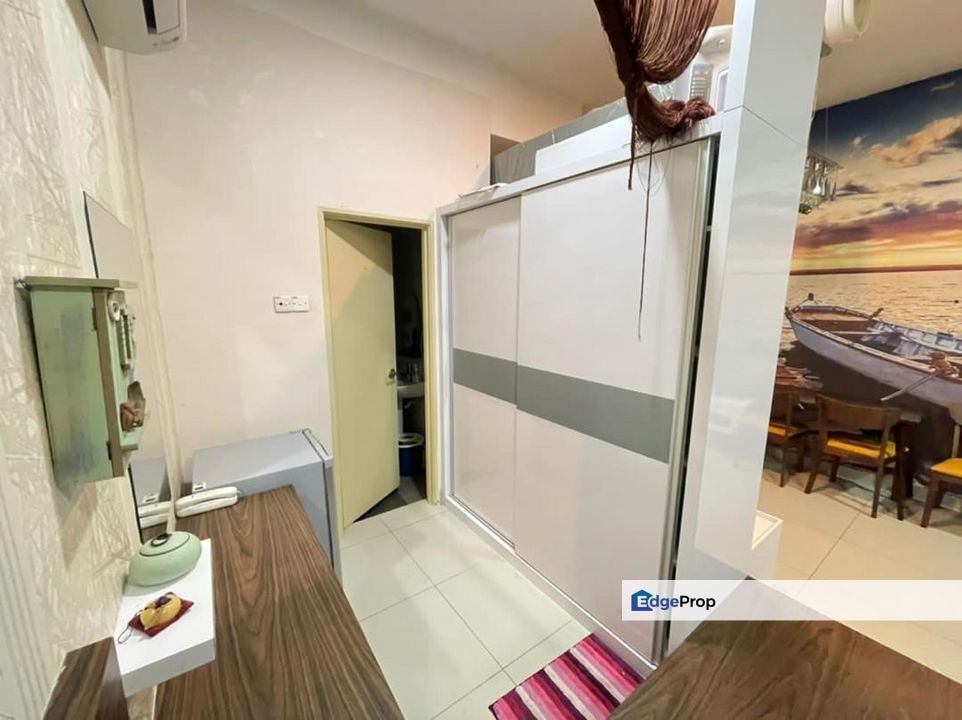 Palazio Johor Bahru Johor Studio For Sale, Johor, Johor Bahru