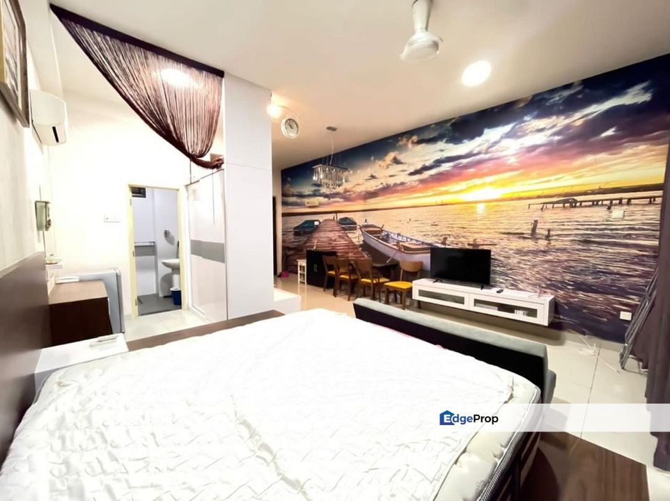 Palazio Johor Bahru Johor Studio For Sale, Johor, Johor Bahru