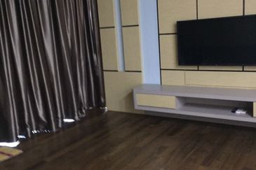 Taman Austin Heights