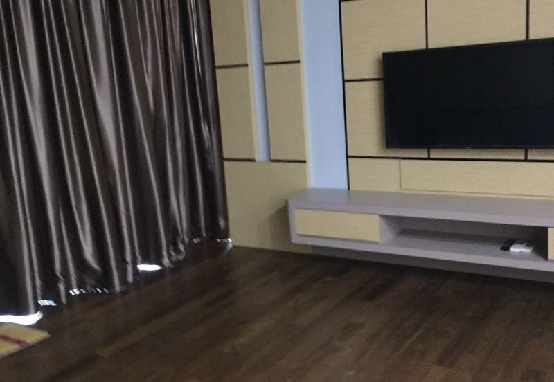 Taman Austin Heights