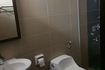 Taman Austin Heights