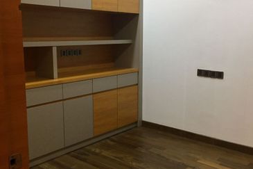 Taman Austin Heights