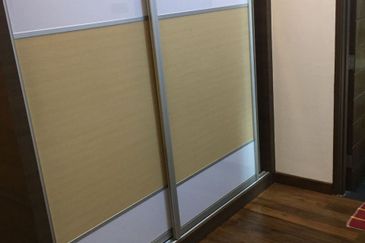 Taman Austin Heights