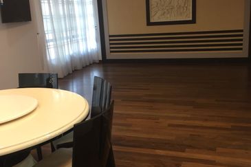 Taman Austin Heights