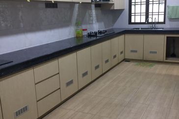 Taman Austin Heights