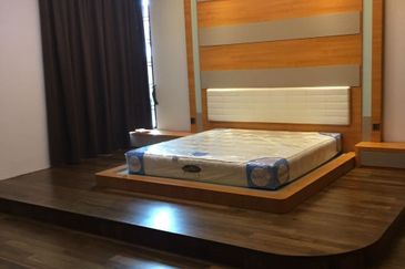 Taman Austin Heights