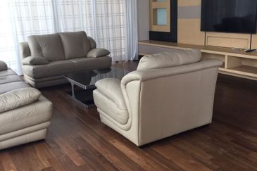 Taman Austin Heights