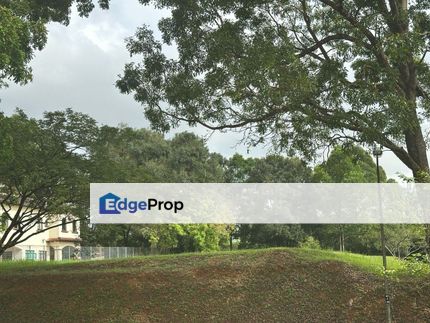 Leisure Farm Gelang Patah Johor Residential Land for Sale, Johor, Gelang Patah