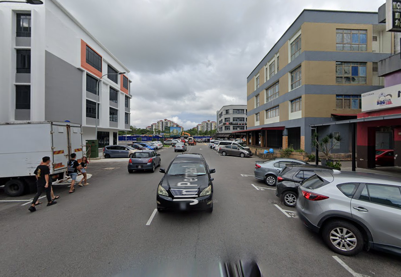 Bandar Baru Permas Jaya