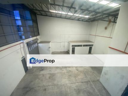 Eco Business Park 1 Johor Bahru Johor Factory For Rent, Johor, Johor Bahru