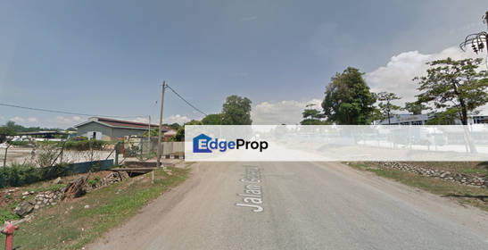 Kawasan Industri Gebeng Kuantan Pahang Factory For Rent, Pahang, Kuantan