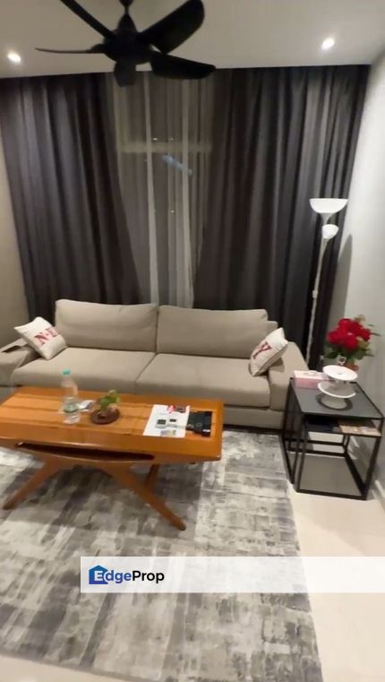 Sky Suites @ KLCC Kuala Lumpur Unit For Sale, Kuala Lumpur, KLCC
