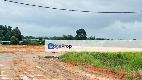 Taman Desa Idaman Senai Johor Industrial Land For Sale, Johor, Senai