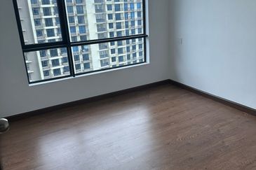 Country Garden Central Park Phase 1