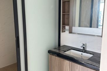 Country Garden Central Park Phase 1