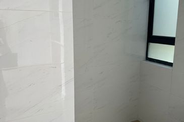 Country Garden Central Park Phase 1