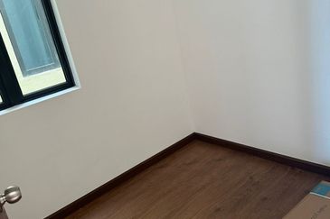 Country Garden Central Park Phase 1