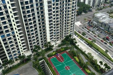 Country Garden Central Park Phase 1