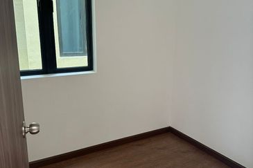 Country Garden Central Park Phase 1