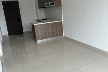 Country Garden Central Park Phase 1