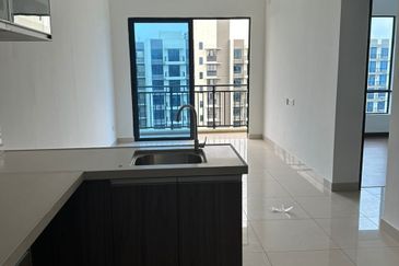 Country Garden Central Park Phase 1