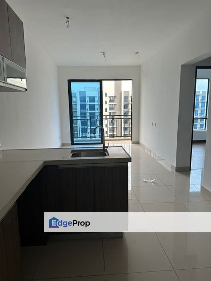 Country Garden Central Park Johor Bahru Johor Serviced Residence For Sale, Johor, Johor Bahru