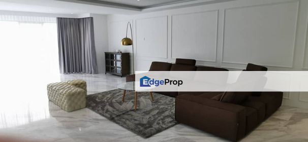 The Loft Bangsar Kuala Lumpur Luxury Unit For Sale, Kuala Lumpur, Bangsar