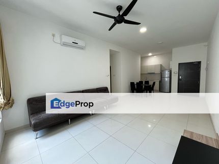 D'Summit Residences Kempas Utama Johor Bahru Johor Corner Unit For Sale, Johor, Johor Bahru