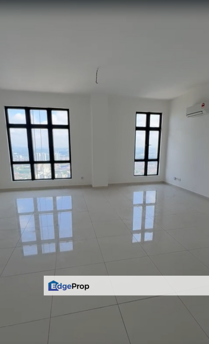 Space Residency Johor Bahru Johor Penthouse For Sale, Johor, Johor Bahru