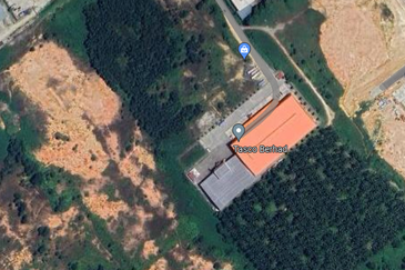 Kawasan Perindustrian Seelong