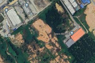 Kawasan Perindustrian Seelong