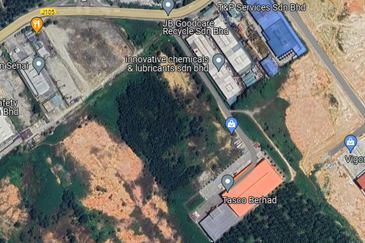 Kawasan Perindustrian Seelong